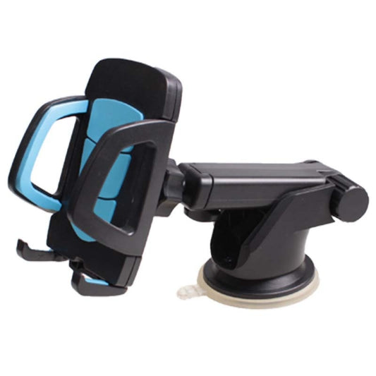 3 Sets Car Phone Holder Car Air Outlet Mobile Phone Holder Suction Cup Navigation Instrument Panel General