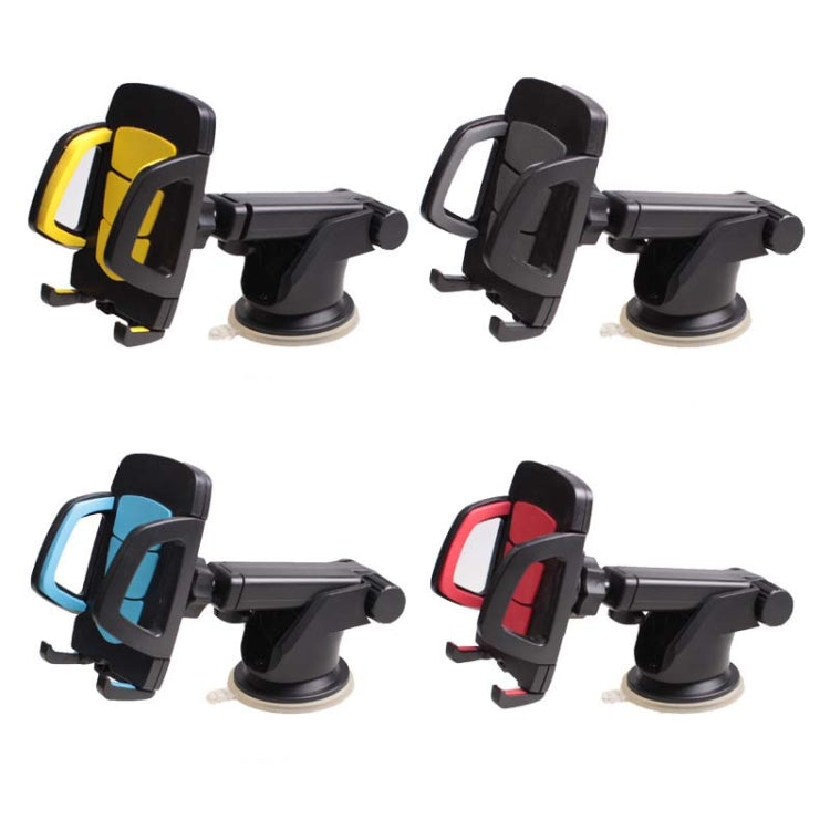 3 Sets Car Phone Holder Car Air Outlet Mobile Phone Holder Suction Cup Navigation Instrument Panel General, 2 in 1, 3 in 1 SUNSKY
