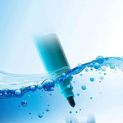 Children's Art Set - 180-Piece Wooden Box Painting & Drawing Kit - Shello's Creative Boutique