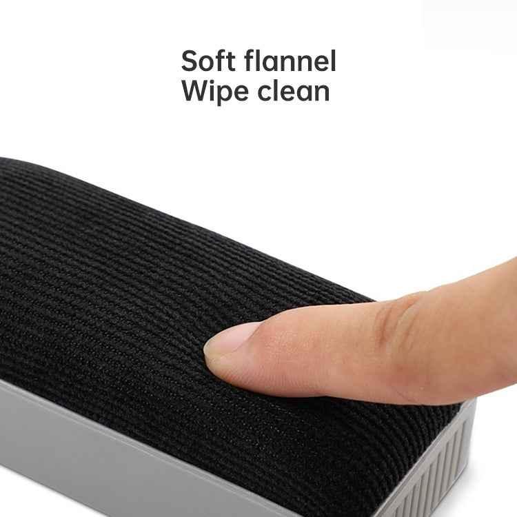 Deli 7810 Whiteboard Eraser - Blackboard Eraser for Office & School - Shello's Creative Boutique