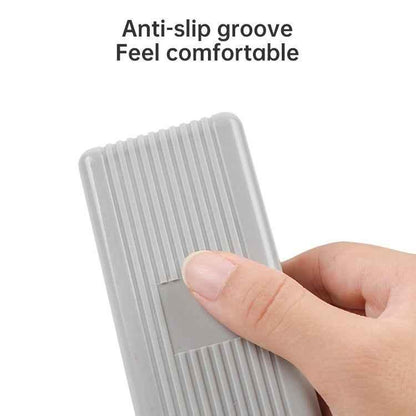 Deli 7810 Whiteboard Eraser - Blackboard Eraser for Office & School - Shello's Creative Boutique