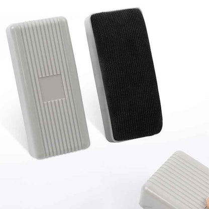 Deli 7810 Whiteboard Eraser - Blackboard Eraser for Office & School - Shello's Creative Boutique