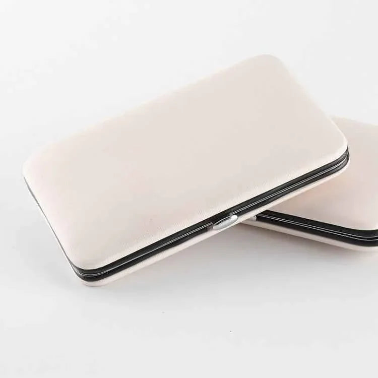 18 in 1 Nail Clippers Stainless Steel Nail Clippers Pliers Pedicure Beauty Nail Tools - Shello's Creative Boutique