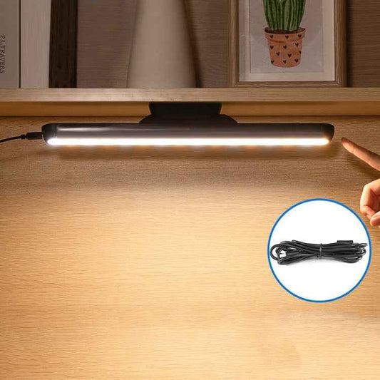 Student Dormitory LED Desk Lamp Desk Eye Protection Reading Lamp Specification：