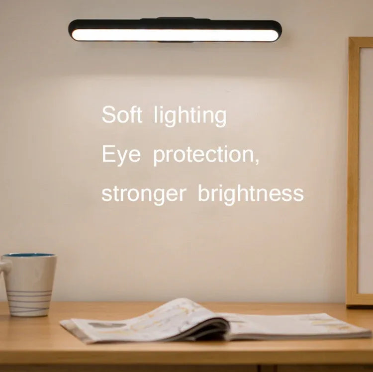 Student Dormitory LED Desk Lamp Desk Eye Protection Reading Lamp Specification： - Shello's Creative Boutique