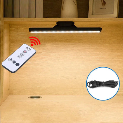 Student Dormitory LED Desk Lamp Desk Eye Protection Reading Lamp Specification： - Shello's Creative Boutique