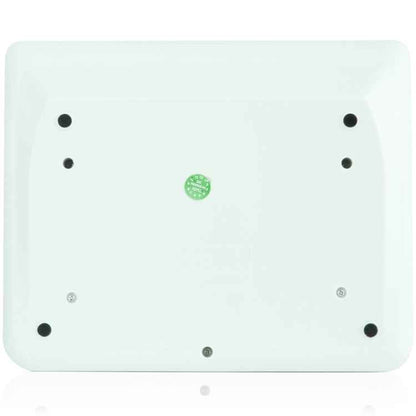 Deli 2135 Computer Keyboard Calculator Big Button Bank Office Finance Accounting Solar Calculator