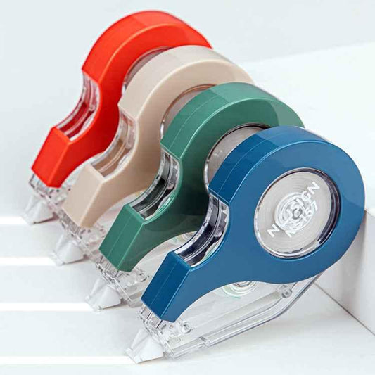 Deli NS157 Correction Tape - 5mm x 12m Office & Student Supplies - Shello's Creative Boutique