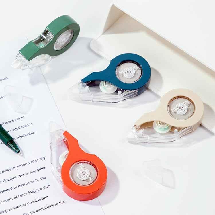 Deli NS157 Correction Tape - 5mm x 12m Office & Student Supplies - Shello's Creative Boutique
