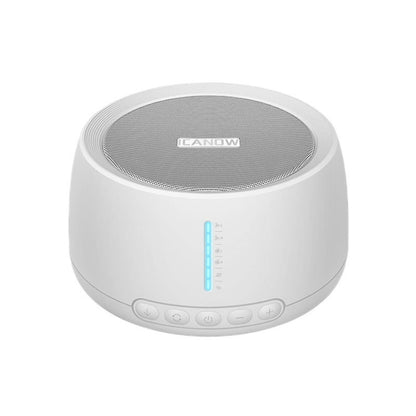 ICANOW USB White Noise Intelligent Sleep Gauge, CS1 - Shello's Creative Boutique