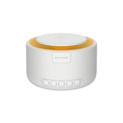 Smart Warm Light White Noise Sleep Instrument, CS5 - Shello's Creative Boutique