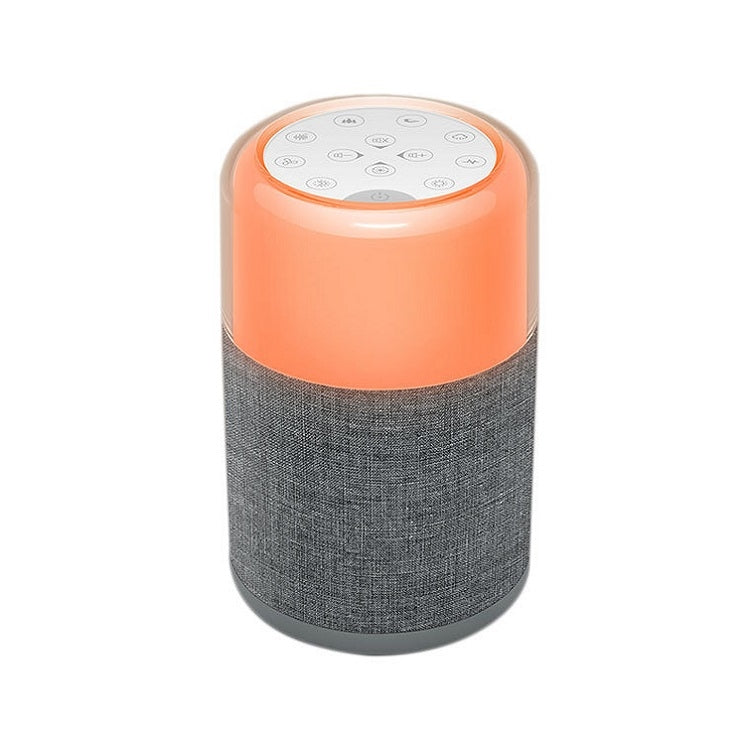 White Noise Sleep Light Dual Sleep Aid Intelligent Sleep Instrument - Shello's Creative Boutique