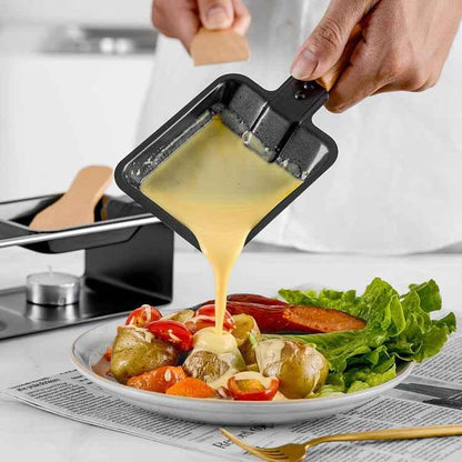 1 Set Cheese Grill Oven Kitchen Mini Non-Stick Baking Pan - Shello's Creative Boutique