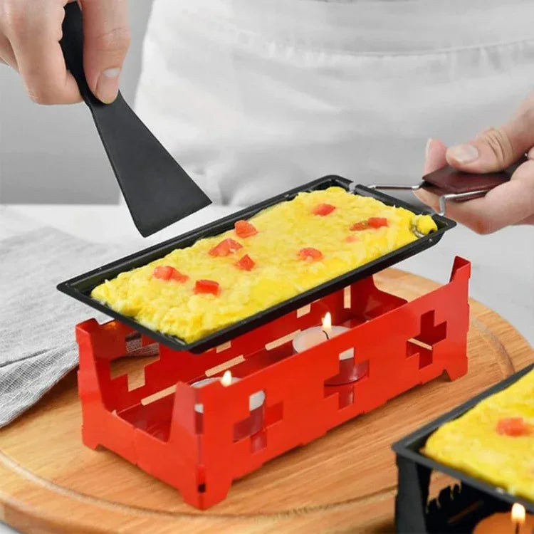 Mini Cheese Grill ,Specification: - Shello's Creative Boutique