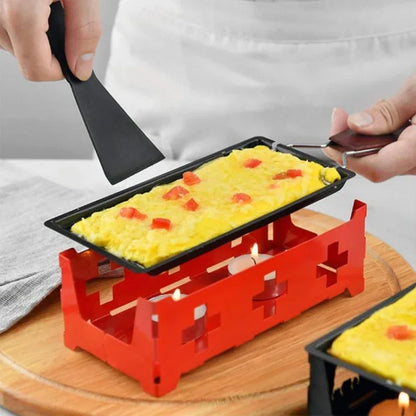 Mini Cheese Grill ,Specification: - Shello's Creative Boutique
