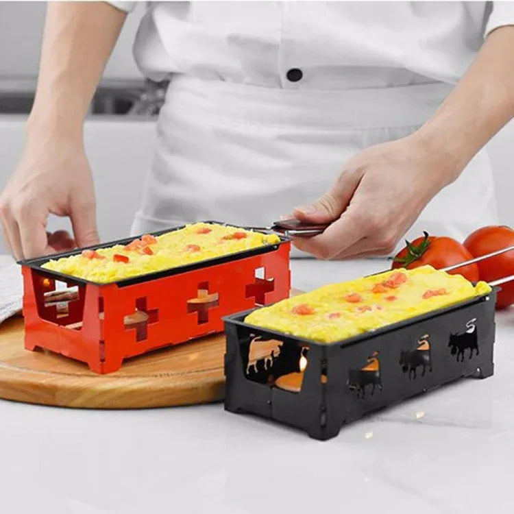 Mini Cheese Grill ,Specification: - Shello's Creative Boutique