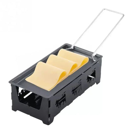 Mini Cheese Grill ,Specification: - Shello's Creative Boutique