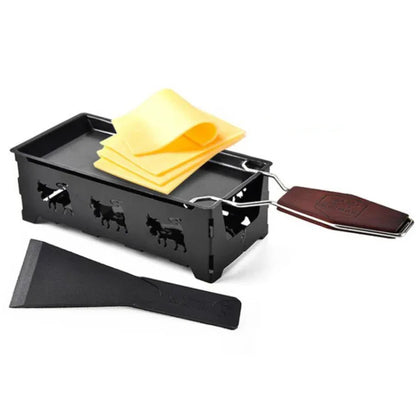 Mini Cheese Grill ,Specification: - Shello's Creative Boutique