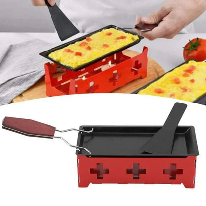 Mini Cheese Grill ,Specification: - Shello's Creative Boutique