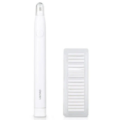 Deli 71107 Electric Eraser Art Can Replace The Core Rubber Core - Shello's Creative Boutique