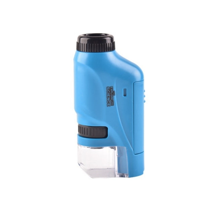 Children Handheld Portable Laboratory Equipment Microscope Toys, Lite Standard (White), Lite Standard (Pink), Lite Standard (Blue), Lite + Bracket (White), Lite + Bracket (Pink), Lite + Bracket (Blue), Lite + Specimen (White), Lite + Specimen (Blue)   ... - Shello's Creative Boutique