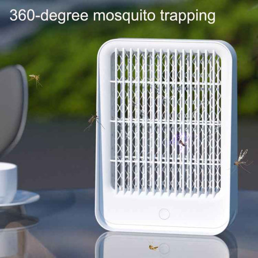 MH-01 Household USB Mosquito Lamp Indoor Mosquito Repellent