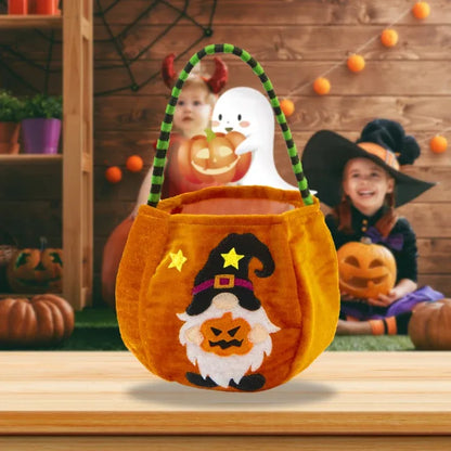 Halloween Decorations Gift Bag - Shello's Creative Boutique