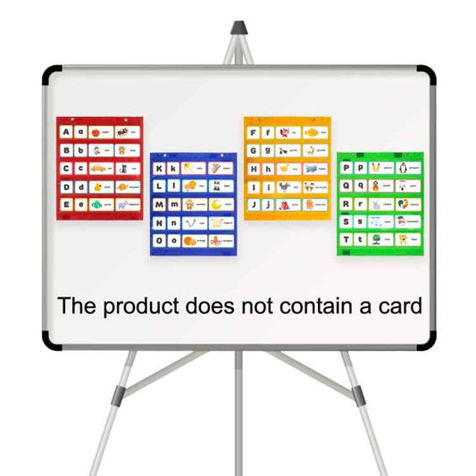 Whiteboard Magnet Hanging Bag Teaching Supplies