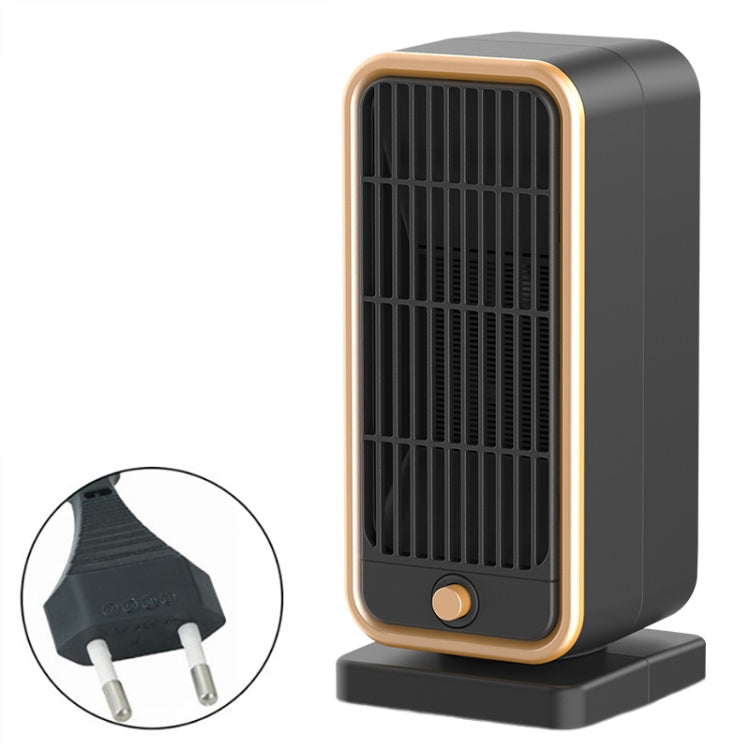 Household Fast Heating Shaking Head Electric Heater Thermostatic Heaters, Spec:, EU Plug, US Plug - Shello's Creative Boutique