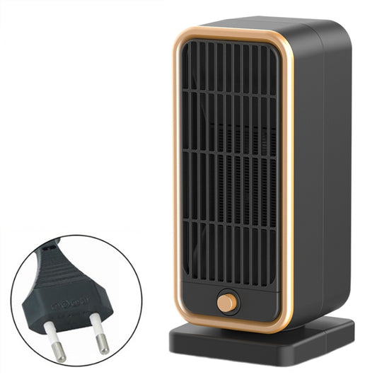 Household Fast Heating Shaking Head Electric Heater Thermostatic Heaters, Spec:, EU Plug, US Plug - Shello's Creative Boutique
