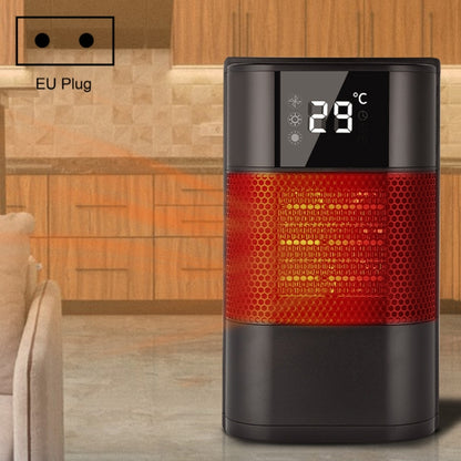 N8 Table Air Heater Indoor Quick Heat Energy Saving Electric Heater,  Specification: