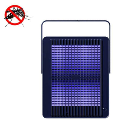 Indoor Outdoor Electric Mosquito Killer Light 2 In 1 Inhalation Mosquito Trap