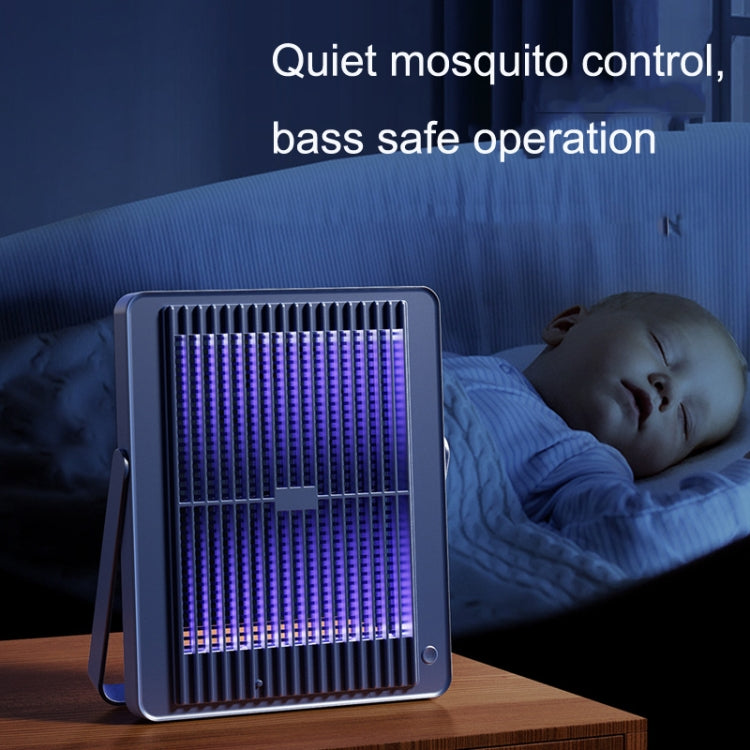 Indoor Outdoor Electric Mosquito Killer Light 2 In 1 Inhalation Mosquito Trap, Mosquito Trap Yellow, Mosquito Trap White, Mosquito Trap Blue