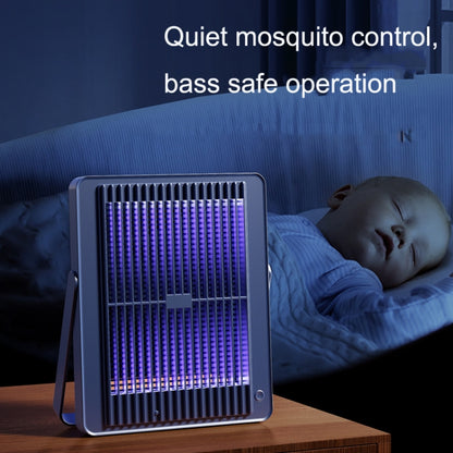Indoor Outdoor Electric Mosquito Killer Light 2 In 1 Inhalation Mosquito Trap, Mosquito Trap Yellow, Mosquito Trap White, Mosquito Trap Blue