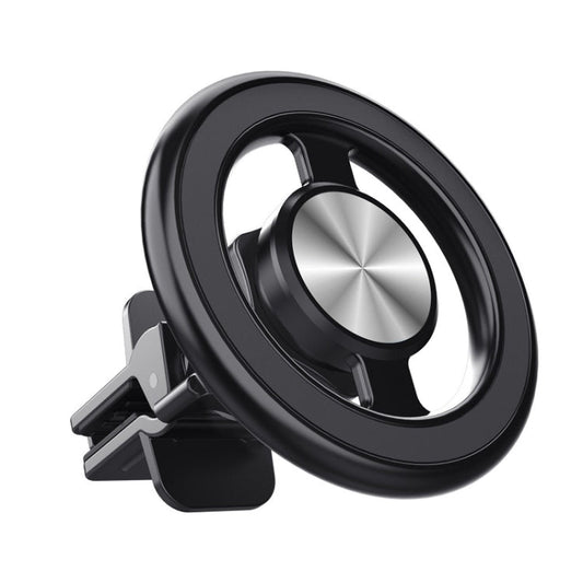 Magsafe Car Air Outlet Mobile Phone Magnetic Suction Bracket, 153A Shello's Creative Boutique