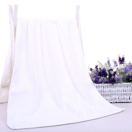 Nano Thickened Microfibre Towels – Soft, Absorbent & Quick-Dry - Shello's Creative Boutique