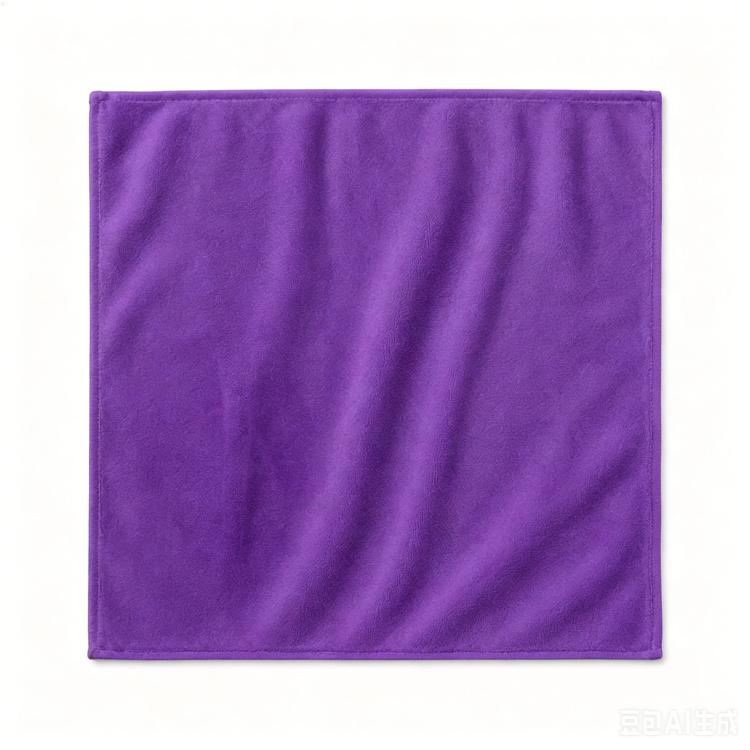 Nano Thickened Large Bath Towel Hairdresser Beauty Salon Adult With Soft Absorbent Towel, 25x25cm, 30x30cm, 30x60cm