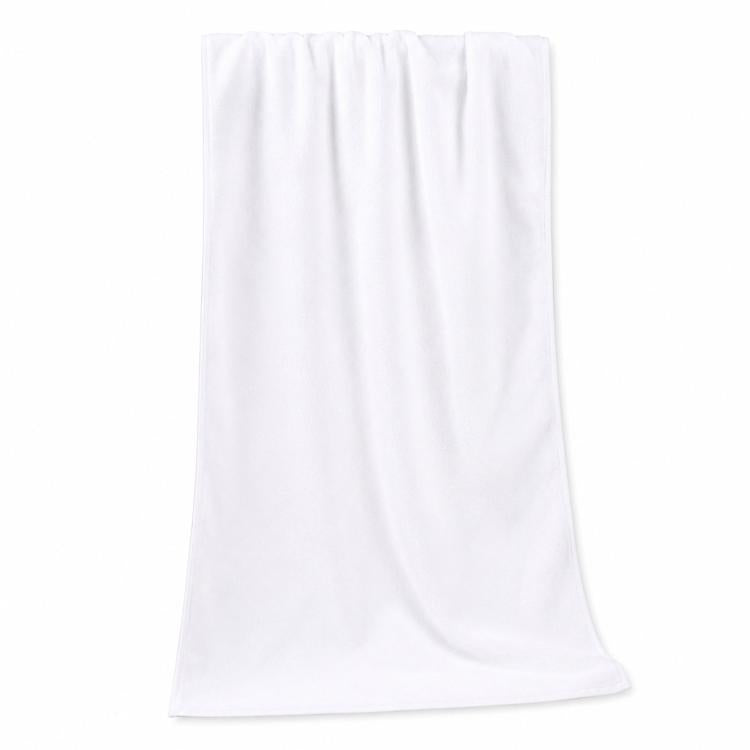 Nano Thickened Large Bath Towel Hairdresser Beauty Salon Adult With Soft Absorbent Towel, 25x25cm, 30x30cm, 30x60cm