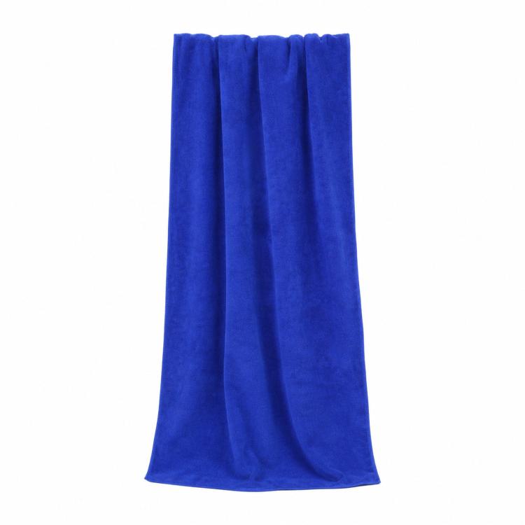 Nano Thickened Large Bath Towel Hairdresser Beauty Salon Adult With Soft Absorbent Towel, 30x70cm, 35x75cm, 70x140cm