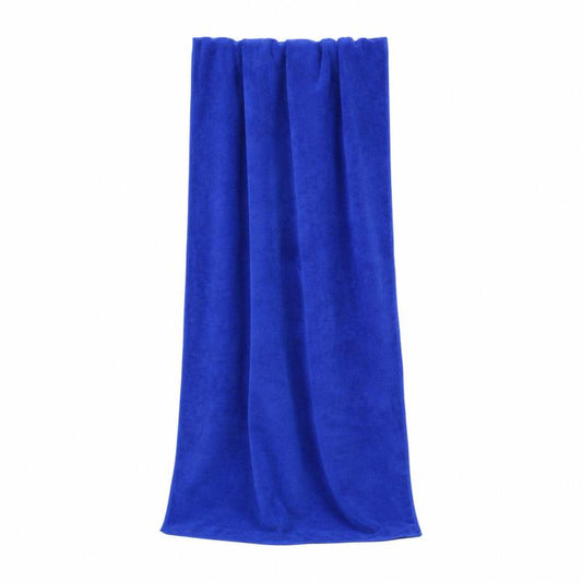 Nano Thickened Large Bath Towel Hairdresser Beauty Salon Adult With Soft Absorbent Towel, 30x70cm, 35x75cm, 70x140cm