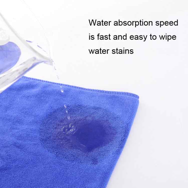 Nano Thickened Large Bath Towel Hairdresser Beauty Salon Adult With Soft Absorbent Towel