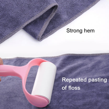 Nano Thickened Large Bath Towel Hairdresser Beauty Salon Adult With Soft Absorbent Towel, 25x25cm, 30x30cm, 30x60cm