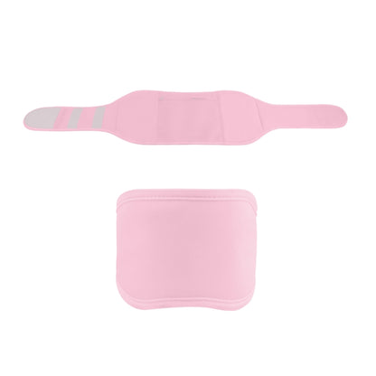 Leak-proof Care Aid Package Sleep Conditioning Aids, Upgrade Waist Pink, Upgrade Waist White, Upgrade Waist Khaki, Waist+Neck Khaki, Waist+Neck Pink, Waist+Neck White