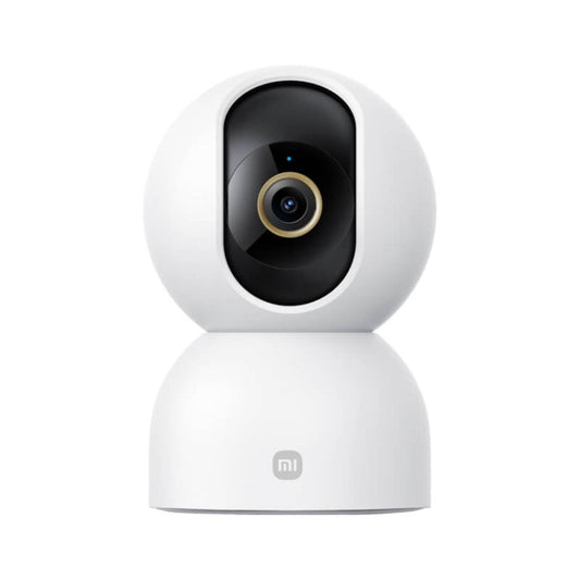 Original Xiaomi Mijia Smart Camera 3 PTZ Version 3K AI Detection Baby Monitor 5MP 360 Degree View Webcam Day & Night Work Infrared Night Vision, With US Plug Adapter, 3 PTZ Version SUNSKY