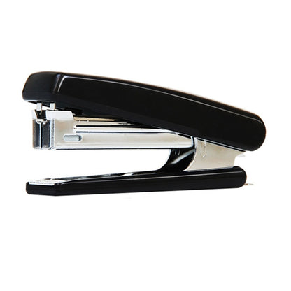 Deli 0222 Portable Metal Stapler - Labour-Saving Stapler with Staple Remover - Shello's Creative Boutique