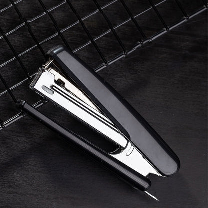 Deli 0222 Portable Metal Stapler - Labour-Saving Stapler with Staple Remover - Shello's Creative Boutique