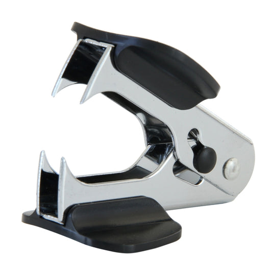 Deli 0231 Mini Staple Remover - Labour-Saving Nail Puller for Office