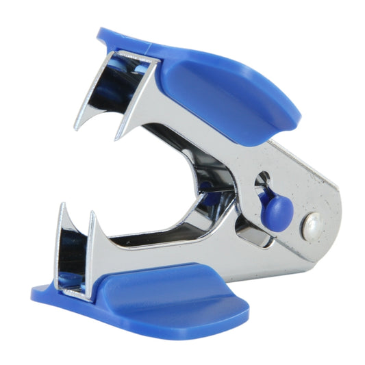 Deli 0231 Mini Staple Remover - Labour-Saving Nail Puller for Office