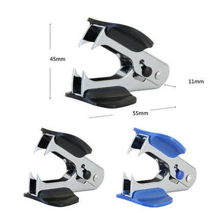 Deli 0231 12 Mini Portable Labor-Saving Nail Remover Nail Puller - Shello's Creative Boutique