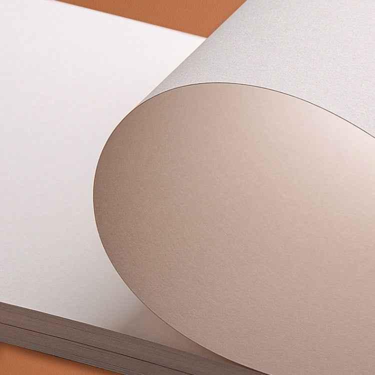 Deli 73940 Blank Sketch Paper - 180g Professional Drawing Paper (20 Sheets) - Shello's Creative Boutique